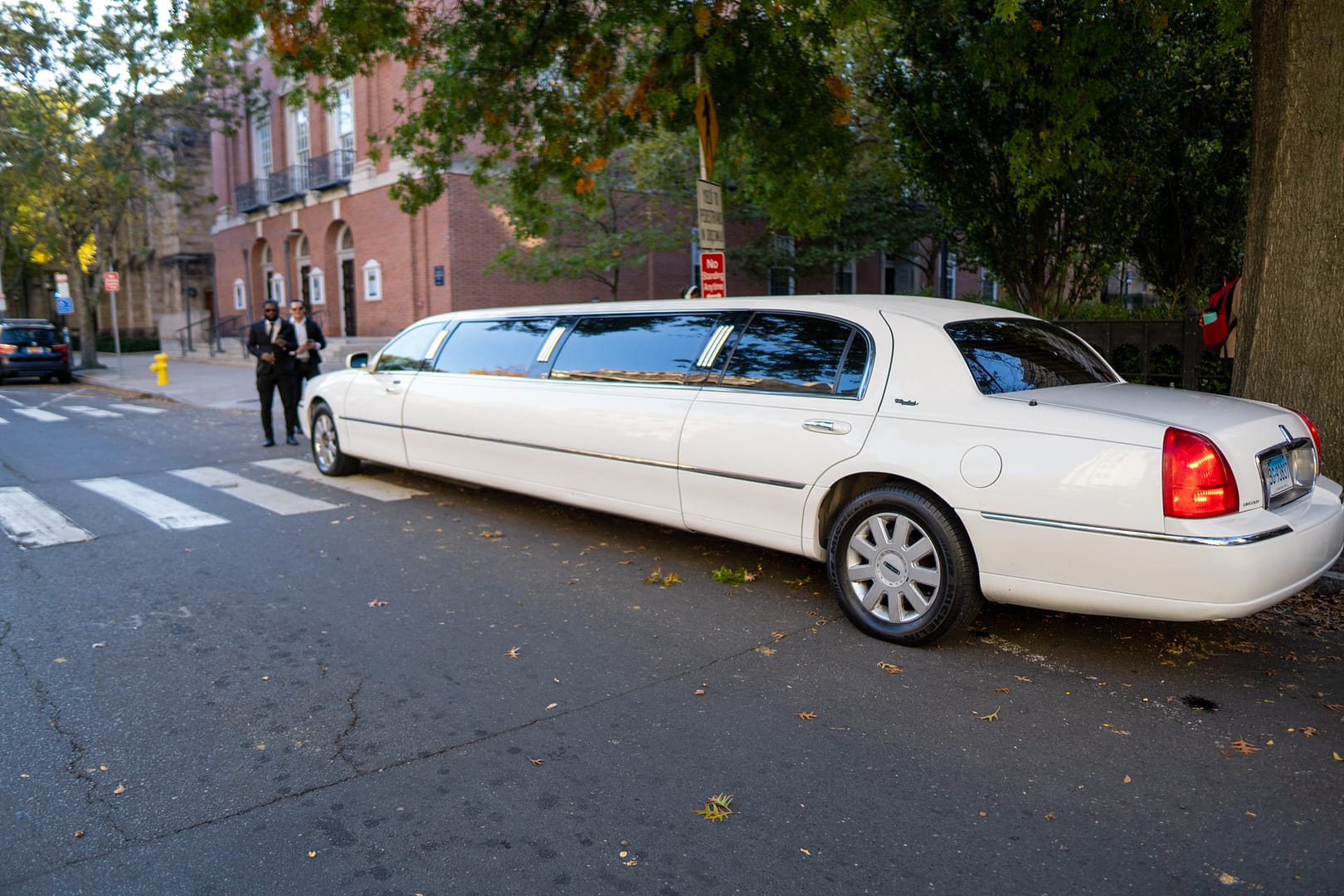 Airport Car Service