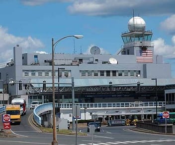 Bradley International Airport Transfer