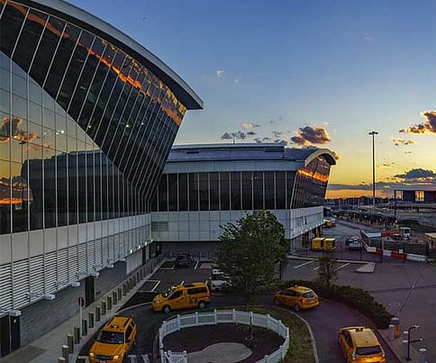 LaGuardia Airport Car Service