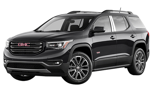 GMC Acadia