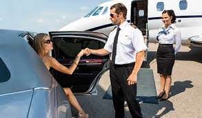 Airport Limo Service New Haven
