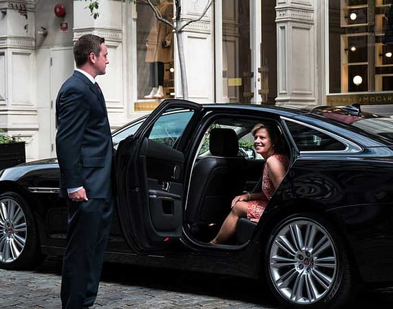 Executive Car Service