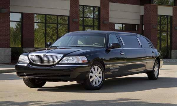 Airport Limousine Service New Haven