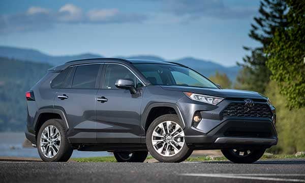 SUV Cars