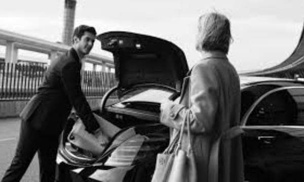 LaGuardia Airport Car Service