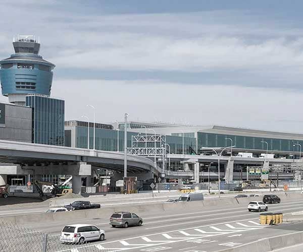 LaGuardia Airport Car Service