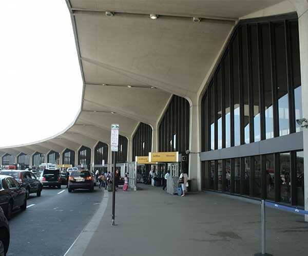 Newark Airport Car Service