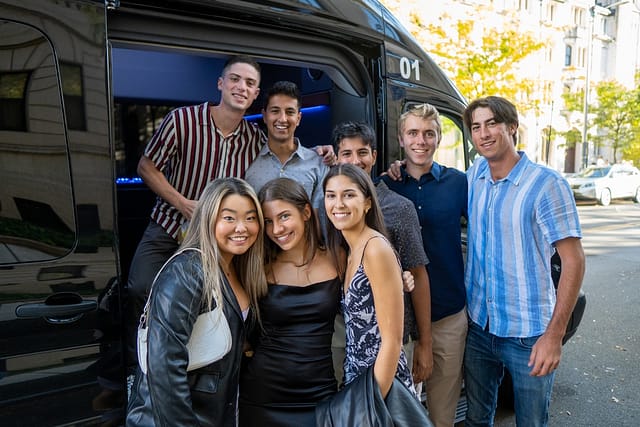 Party Limo