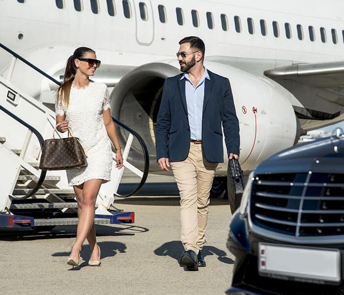 Airport Car Service