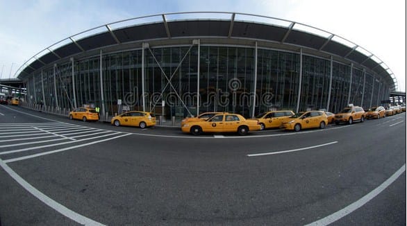 JFK Airport car service