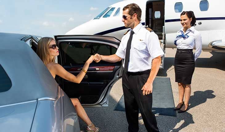 Airport Limousine Service
