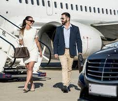 Airport Limousine Service New Haven