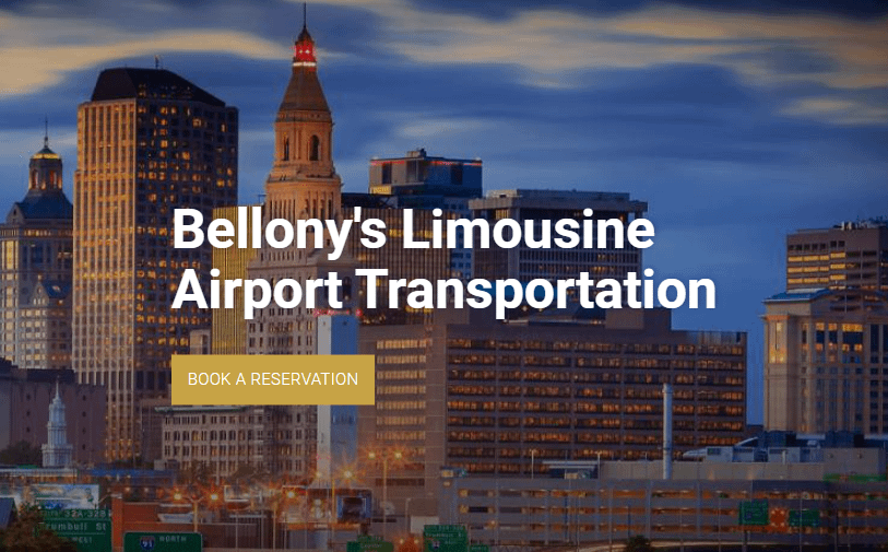 Quality Limo Services Around New Haven